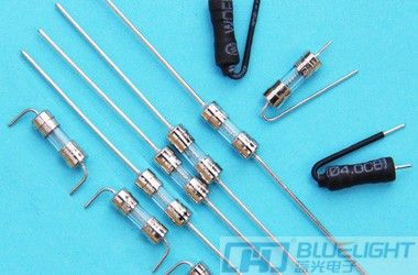 L3T系列/Φ3.6X10玻璃管延時保險絲