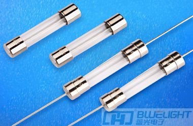 L6T系列/Φ6.35X32玻璃管延時(shí)保險(xiǎn)絲(圖2)