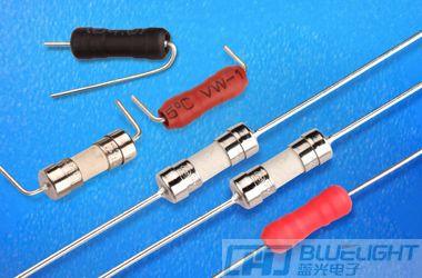 L3CT系列/Φ3.6X10陶瓷管延時(shí)保險(xiǎn)絲(圖2)