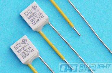 RH-1系列熱熔斷體(圖2)