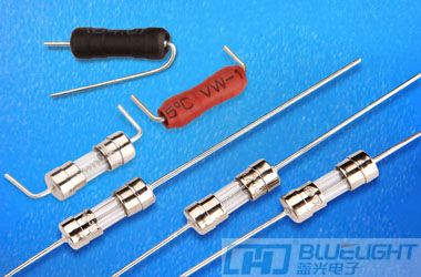 L3T系列/Φ3.6X10玻璃管延時(shí)保險(xiǎn)絲(圖2)