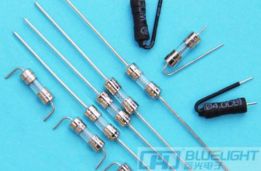 L3F系列/Φ3.6X10玻璃管快斷保險絲(圖2)